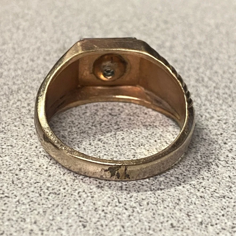 N/A preloved excellent